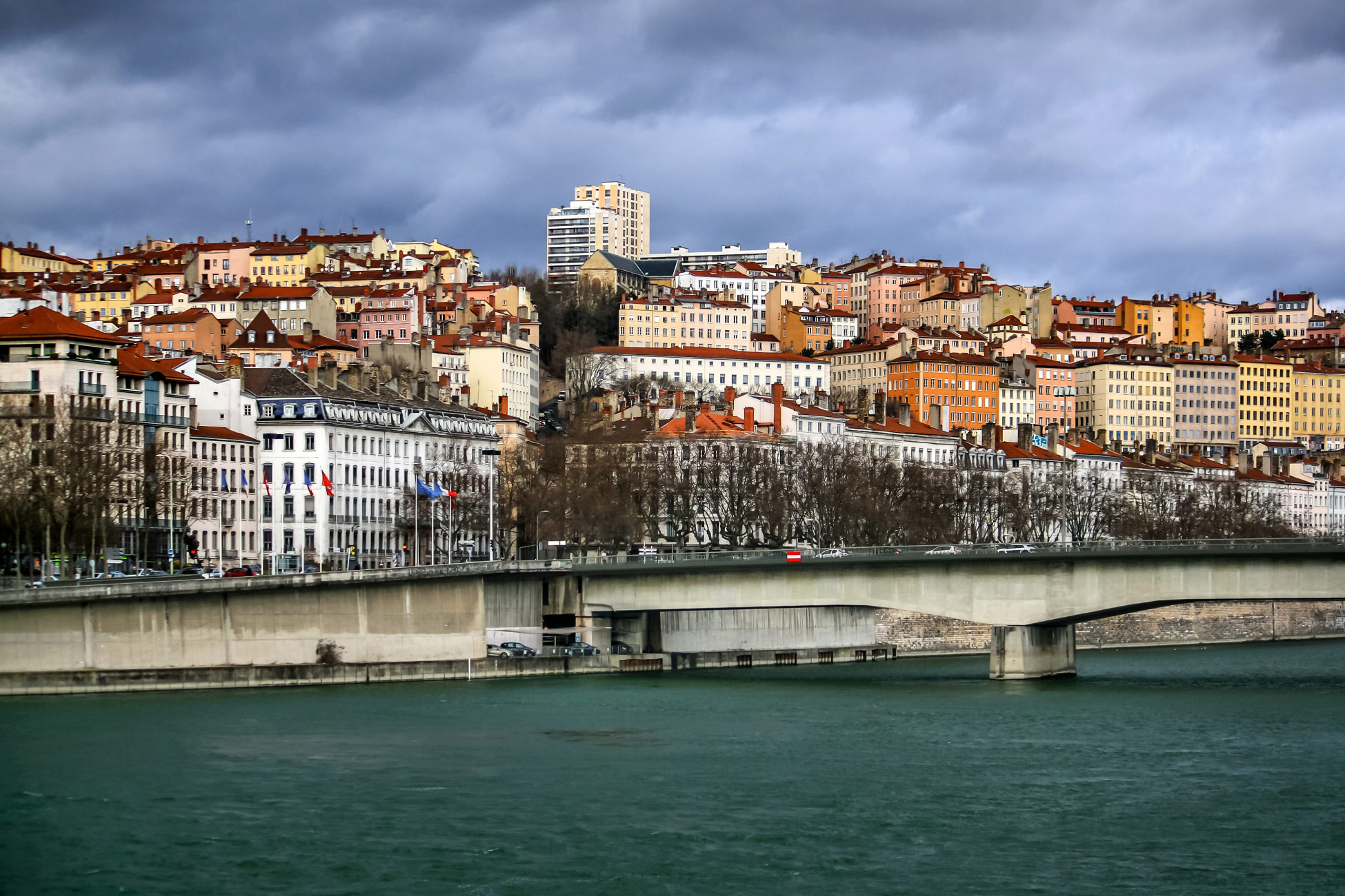 Lyon